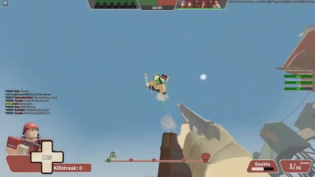 [TC2] Flanker ig смотреть онлайн