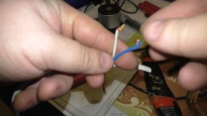 Самодельный Аккумулятор 2s своими руками из 18650 7.4 вольта для RC модели 12428