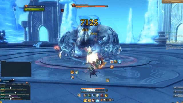 [МАКРОСЫ] МАСТЕР ПРИЗЫВА МАКРОС 2в1 ДЛЯ х7 (осы + подсолнух) BLADE AND SOUL смотреть онлайн