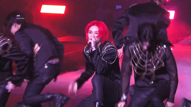 [4K] 거미줄 Venom 현진 직캠 Hyunjin fancam | Stray Kids 2nd World Tour 'Maniac' in Seoul смотреть онлайн