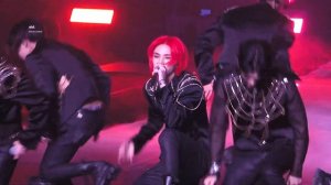 [4K] 거미줄 Venom 현진 직캠 Hyunjin fancam | Stray Kids 2nd World Tour 'Maniac' in Seoul