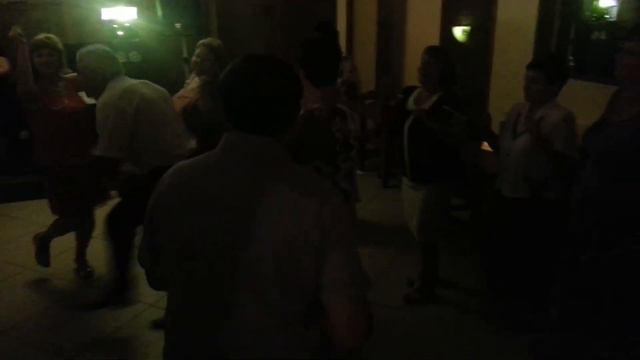 Встреча Танцы Как здорово, что все мы здесь сегодня собрались смотреть онлайн