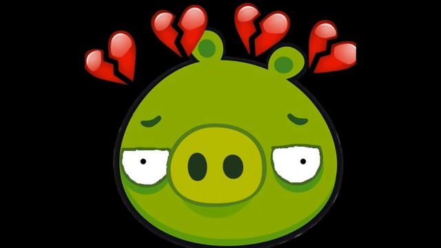 Bad Piggies Theme piano cover (s l o w e d + r e v e r b) смотреть онлайн