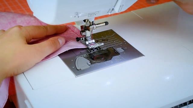 №5 Как часто менять швейную иглу Schmetz смотреть онлайн