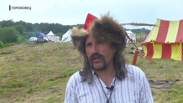 2017 07 03 HD Бережец Гороховец спецреп смотреть онлайн