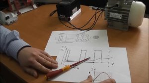 Преобразователь частоты для асинхронного электродвигателя. Что это такое, как он устроен.