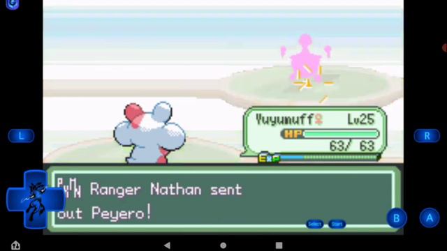 Pokemon Vega Fairy Ex Edition Ver.1.1 (TM Banned!!)Vs.Nathan. смотреть онлайн