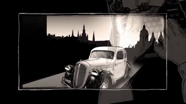 Attentat 1942 Teaser смотреть онлайн
