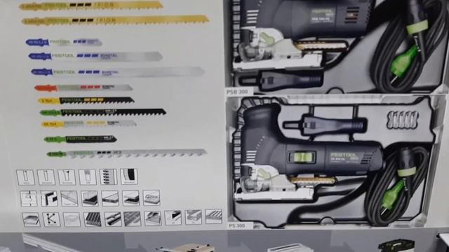 Festool Trion Ps 300 Eq