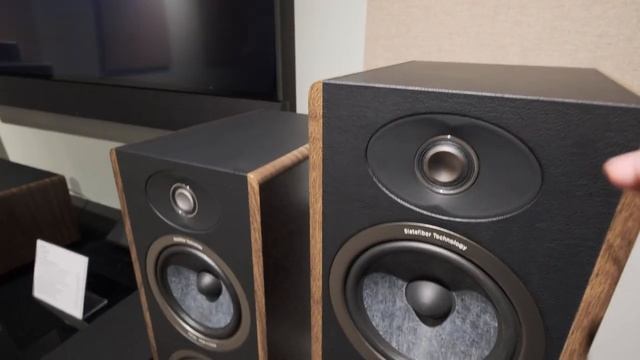 New Focal Speakers at Xtend Technologies!!