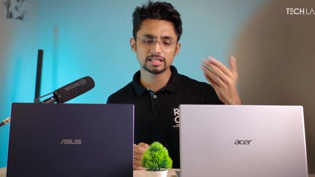Acer Aspire VS Asus Vivobook - ৬০ হাজার টাকার মারামারির গল্প смотреть онлайн