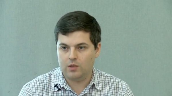 Service Manager на службе ИТ подразделения 720p