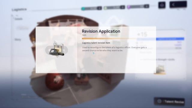 What is Revision Application? | Snowbreak Containment Zone Beginner's Guide смотреть онлайн