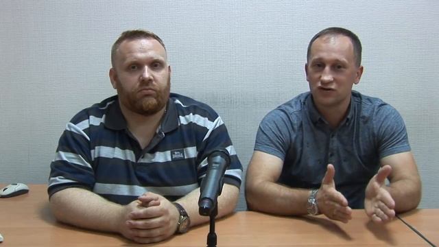 Адвокатское Производство 2.4 Банкротство страховой смотреть онлайн