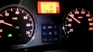 Расход топлива на Nissan Almera 2014г.в.