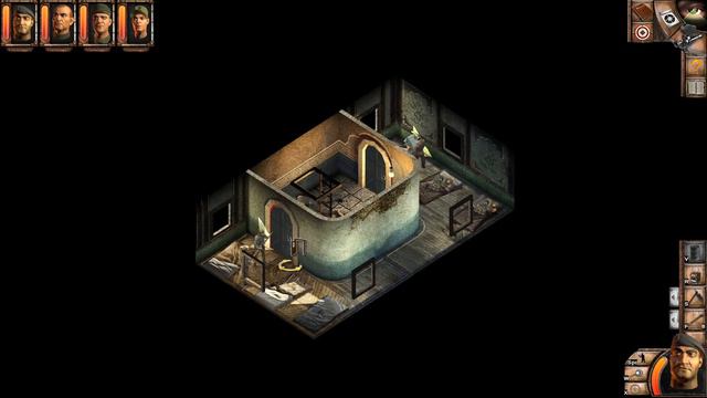 Прохождение миссии цель Бирма в Commandos 2 - HD Remaster смотреть онлайн