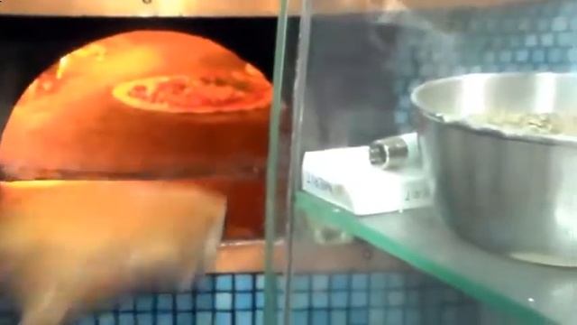 Итальянская пицца,Италия смотреть онлайн