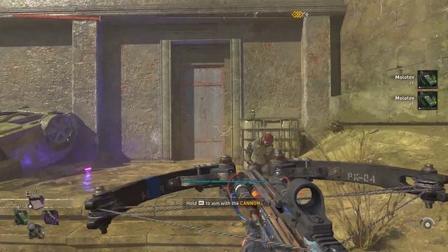 Dying Light 2 - How to get in Southern Bunker смотреть онлайн