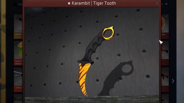 MY CS GO KNIFE COLLECTION!!! (Skins + Inventory Showcase Gameplay) смотреть онлайн