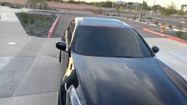 G37 Mod list walk around - 40 roll a Hellcat Challenger смотреть онлайн