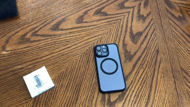 Spigen O-Mag Ring (Magfit) Unboxing and Review смотреть онлайн