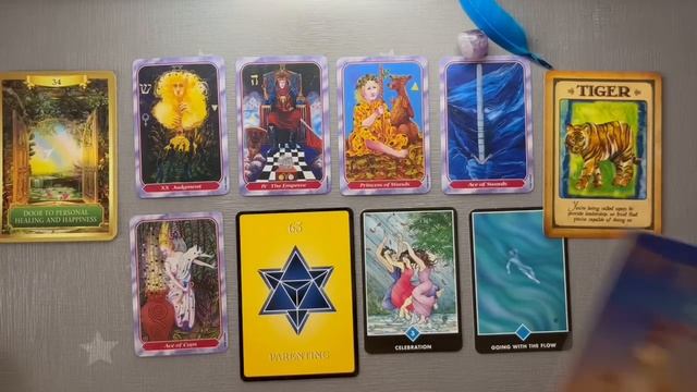 ? Pick a Card | ? What’s Coming Next For You ? Love, ???Career, ?Abundance | Teacup Tarot ☕️ смотреть онлайн