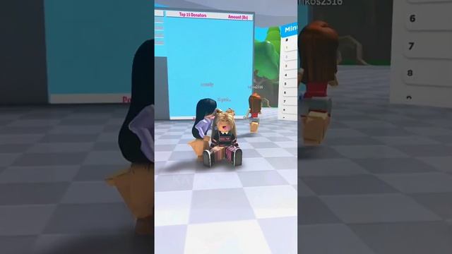 Секретная Карта с Роблокс Квин В РОБЛОКСЕ ? #roblox #игры #интересно #роблокс #смешно смотреть онлайн