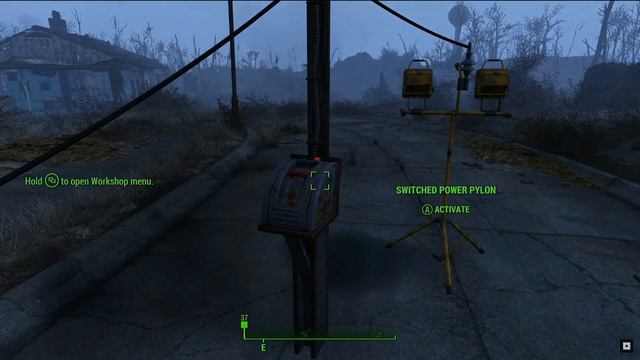 FALLOUT 4 : Greatly Improved Ai / Improved Companions! смотреть онлайн