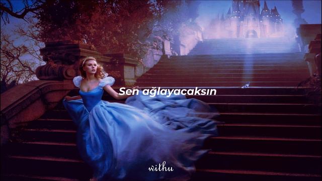 Aziz Kiraz - Isabel Cover Türkçe Çeviri смотреть онлайн
