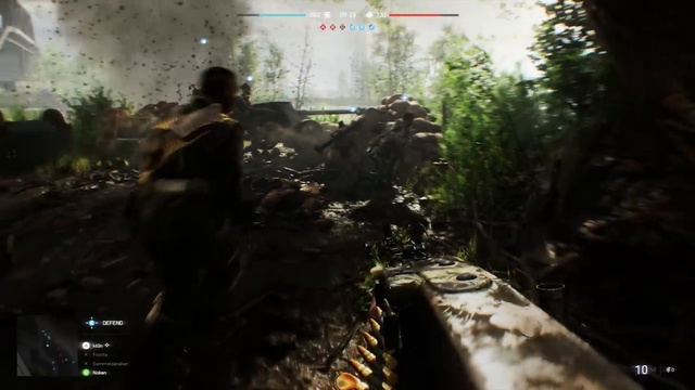Battlefield 5 — Трейлер (2018) смотреть онлайн