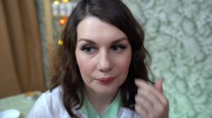 АСМР Спа Салон, Очень Реалистичные Ролевые Игры ASMR Spa Role Play