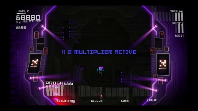 Ultratron Gameplay Walkthrough Part 1 [1080p HD PS4] - No Commentary смотреть онлайн