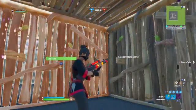 Fortnite_20200710134843 смотреть онлайн