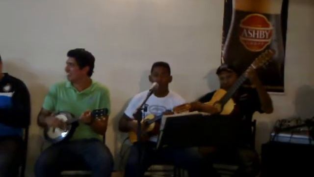 Samba Light Athena Chopperia