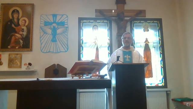 26.07.23 Святых Йоахима и Анны смотреть онлайн