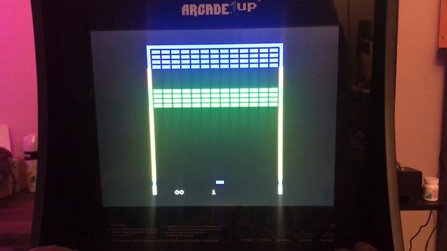 ASTEROIDS ☄️ COUNTERCADE 8 GAMES IN 1 смотреть онлайн