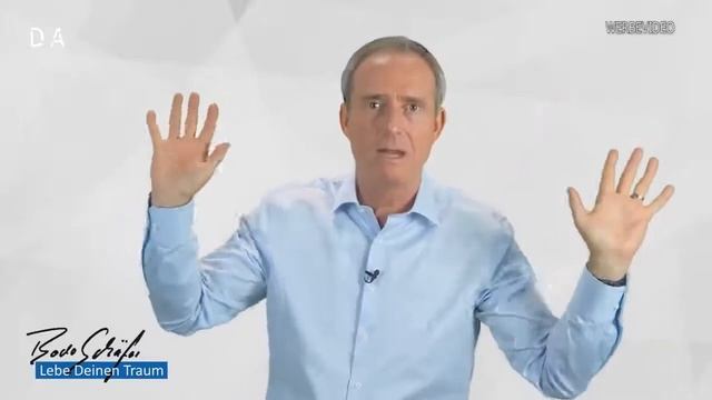Всё – возможно . Бодо Шефер смотреть онлайн