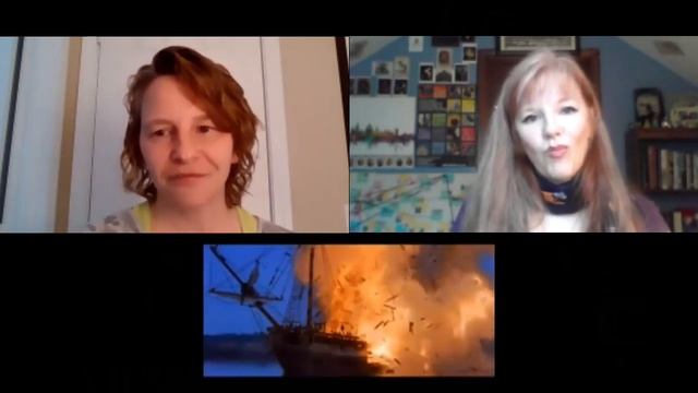 The Patriot Movie Reaction! SC State Museum Experts React - Is The Patriot Accurate? смотреть онлайн
