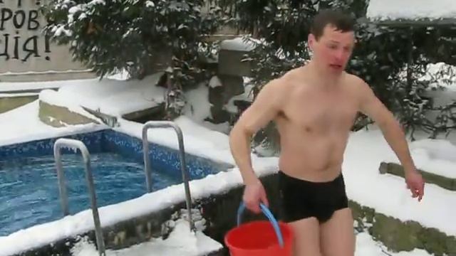 Моржи Львовщины смотреть онлайн