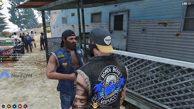"Live or Die?" - BBMC is torn about killing Riley and Malakai - Whose side are you on? - GTA NoPixe смотреть онлайн