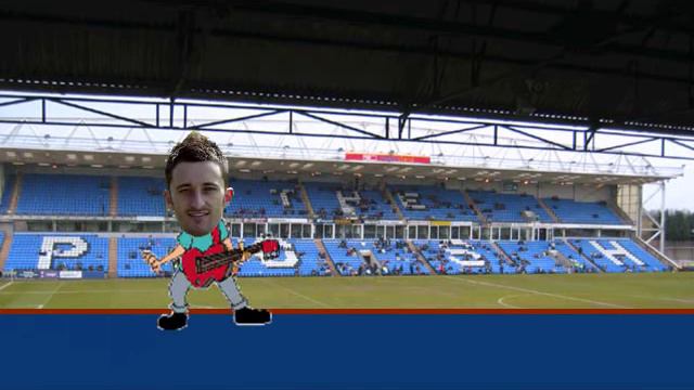 Chris Whelpdale: Best Unsung Hero смотреть онлайн