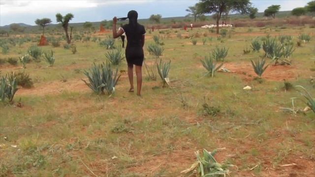 VLOG: A weekend in Otjiwarongo | #Part 1 смотреть онлайн