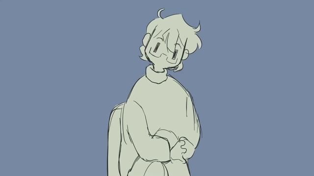 This is how Grian joined Hermitcraft and u can't convince me otherwise [hermitcraft animatic] смотреть онлайн