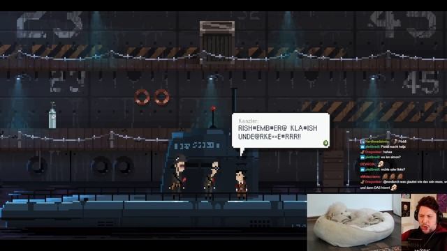 Spitzen-Adventure mit Mon-Synchro: Nine Witches: Family Disruption #3 - GAME MON смотреть онлайн