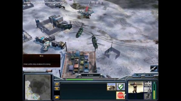 Command conquer generals zero hour