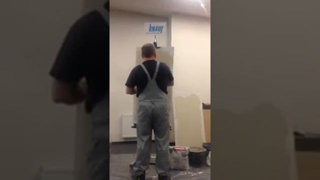 Как утеплить фасад? КНАУФ - Теплая стена смотреть онлайн