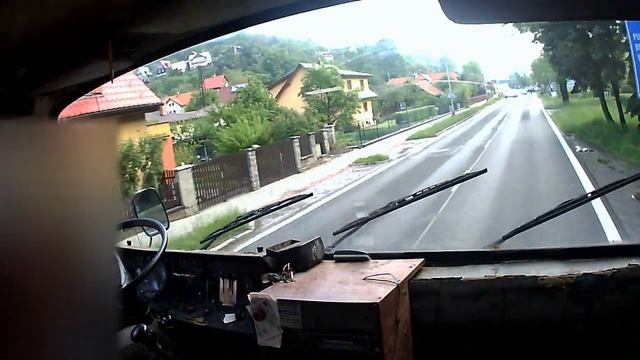 Tatra 815 on board 5 смотреть онлайн