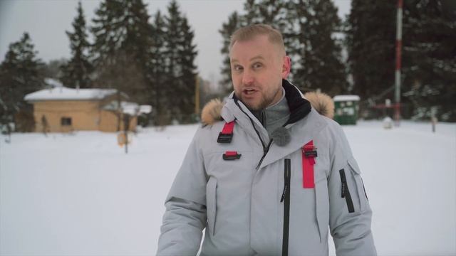 Метеостанции. Можно ли без них предсказывать погоду? || расскажу @paramynut смотреть онлайн