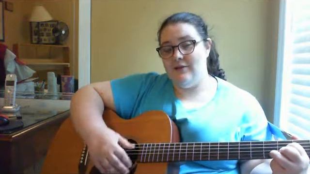 My Cover of Don't Forget To Remember Me by Carrie Underwood смотреть онлайн