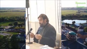 "Надо ли сохранять семью ради детей, если муж не устраивает жену". Протоиерей Андрей Ткачев.